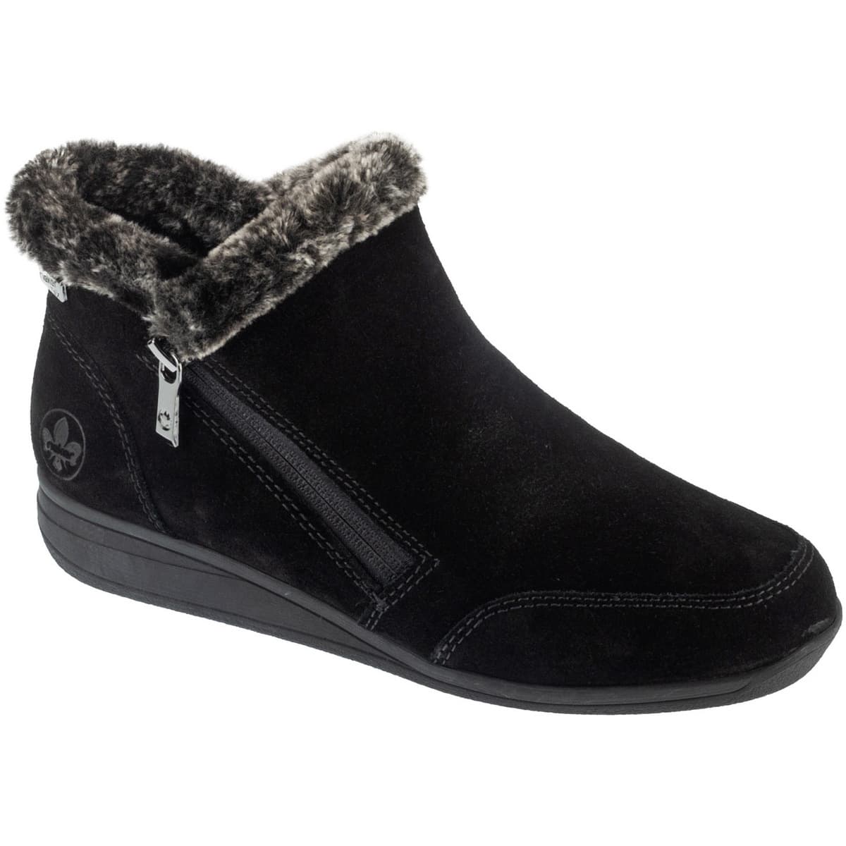 Μπότες Rieker Booties 47256