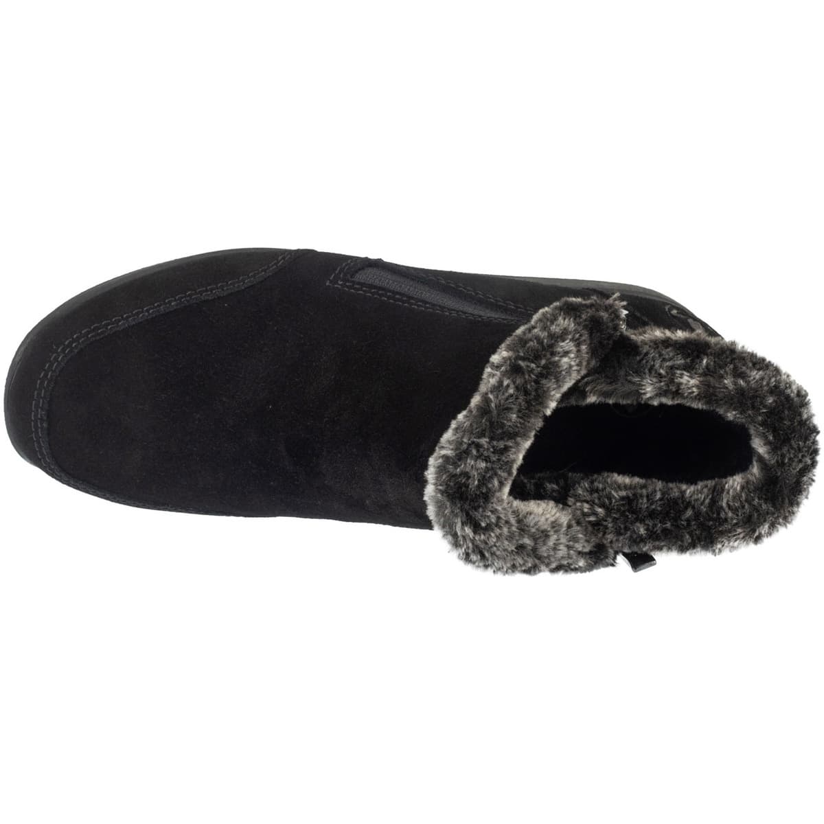 Women's Boots Rieker Black