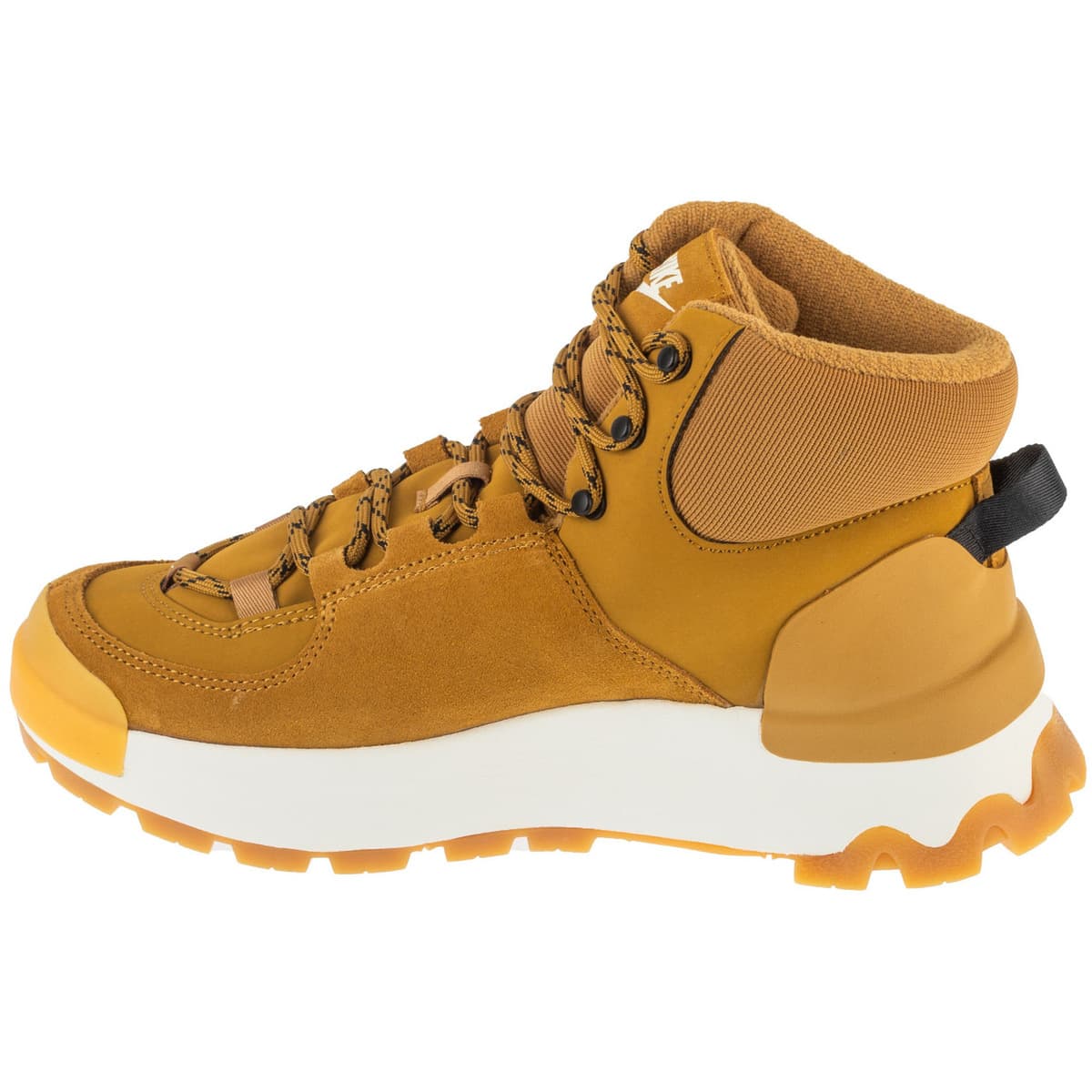 Women's Boots Nike Yellow
