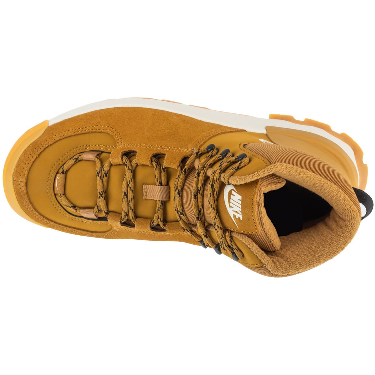 Women's Boots Nike Yellow