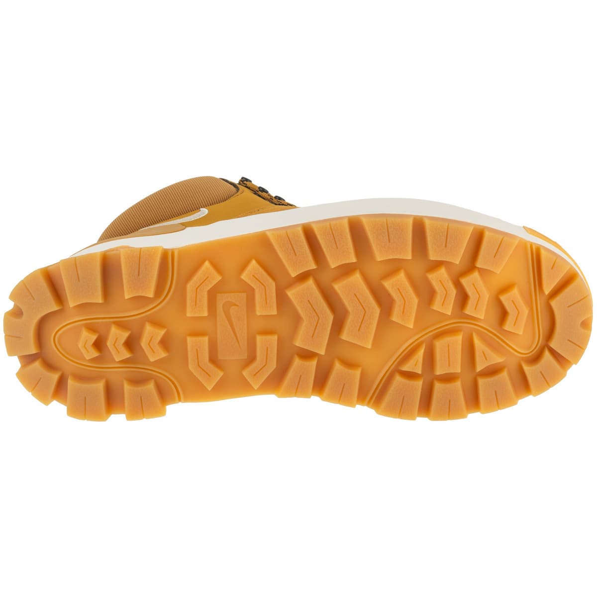 Women's Boots Nike Yellow