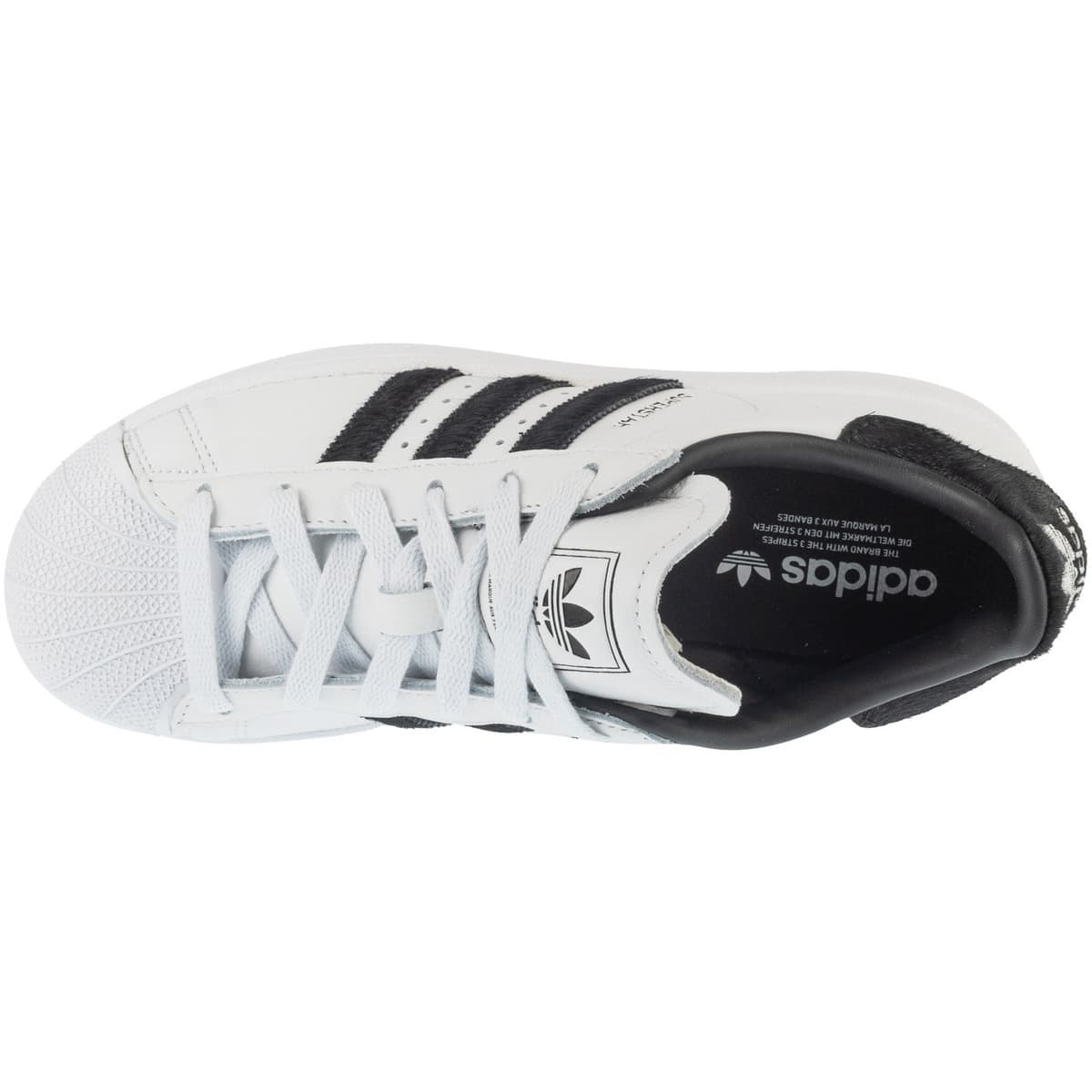 Women's Sneakers adidas White