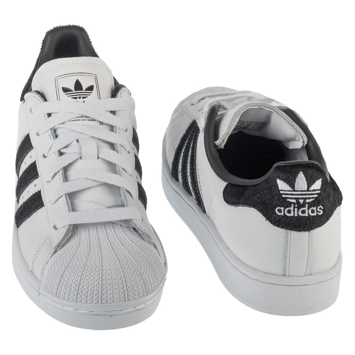 Women's Sneakers adidas White