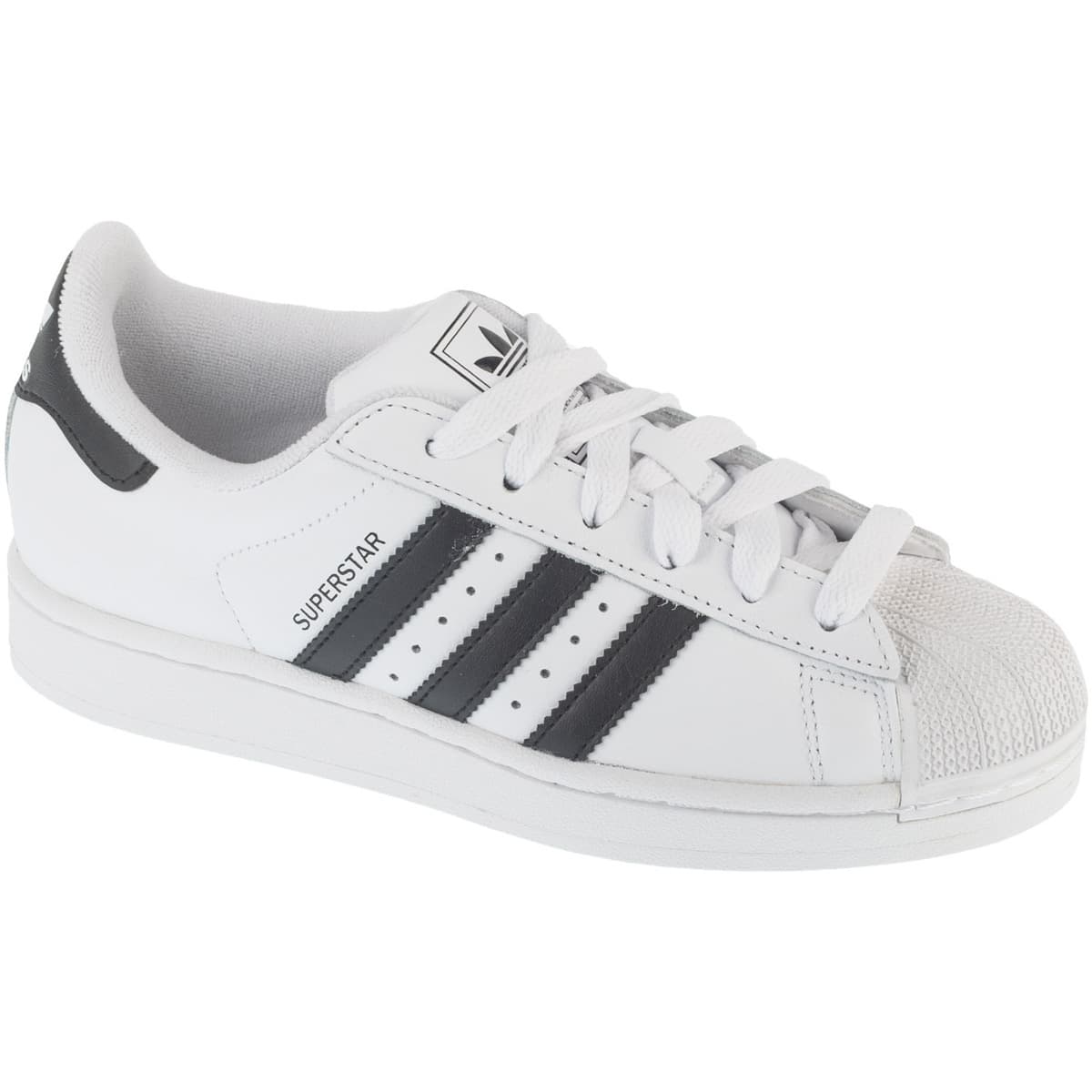 Girls' Sneakers adidas White