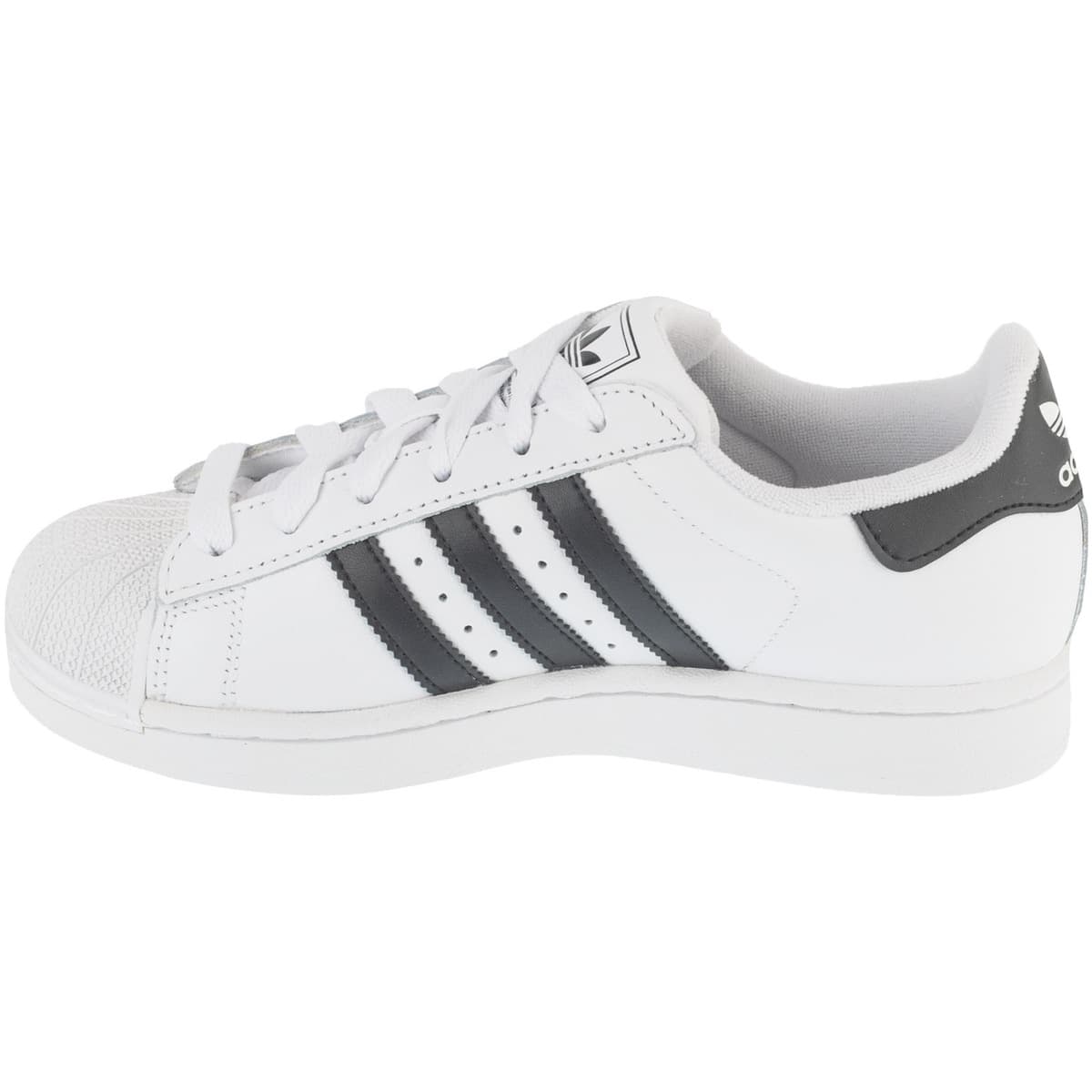 Girls' Sneakers adidas White