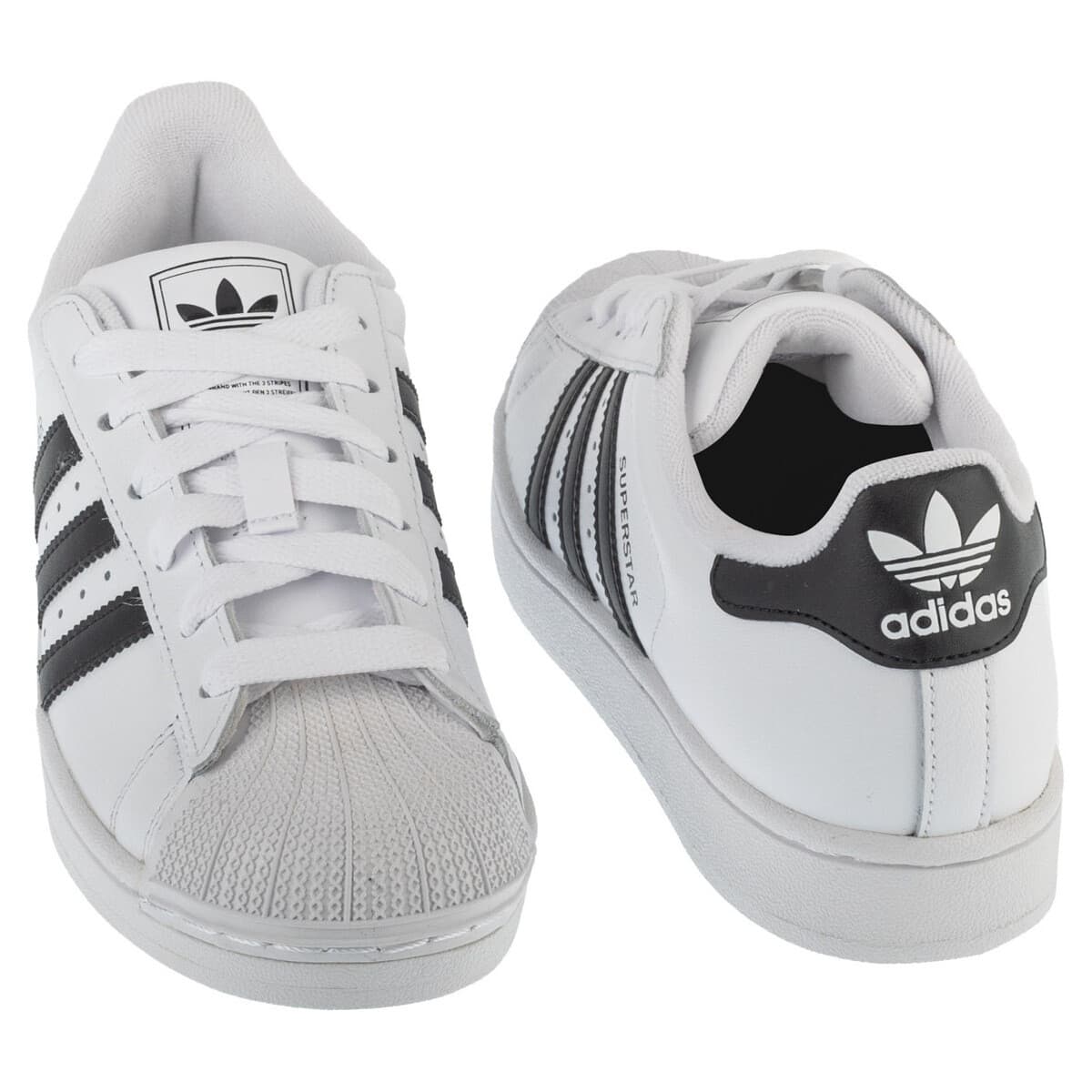 Girls' Sneakers adidas White