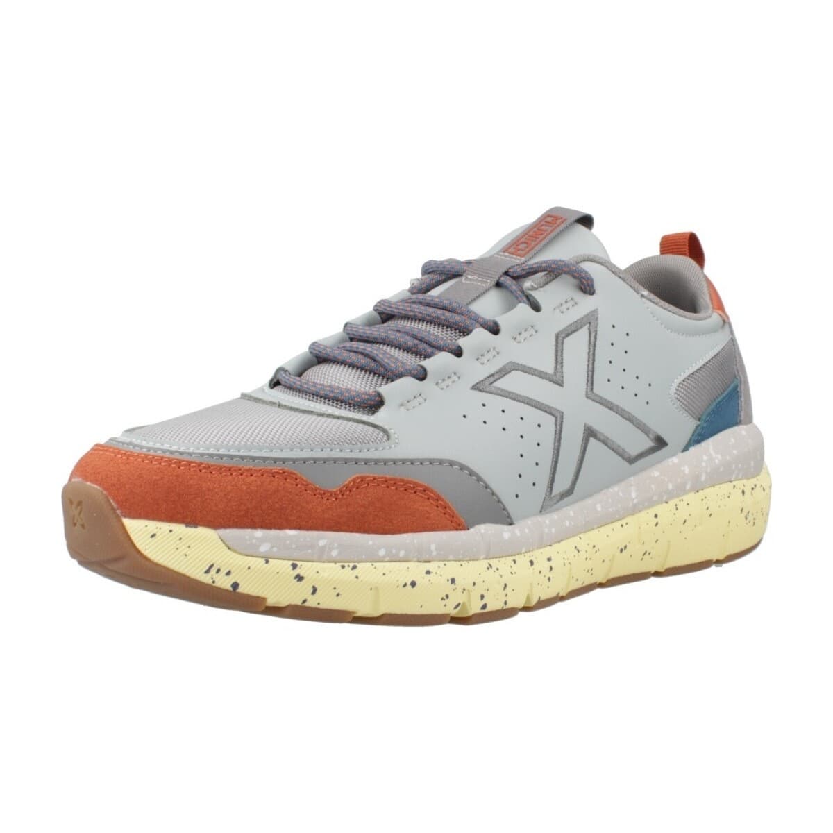 Men's Sneakers Munich Blue