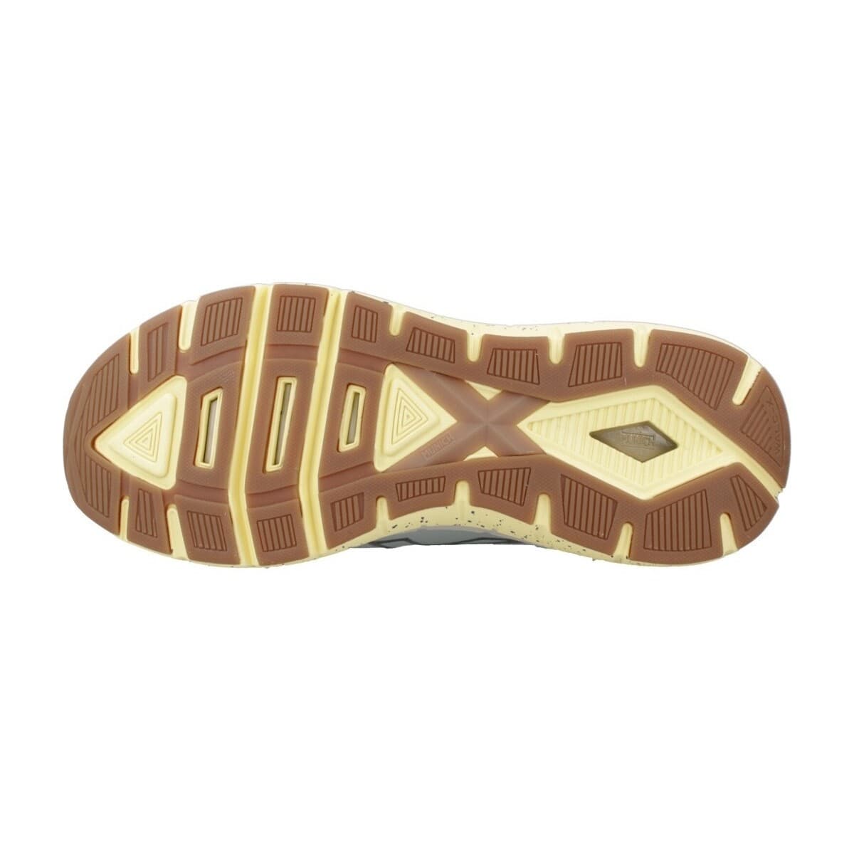 Men's Sneakers Munich Blue