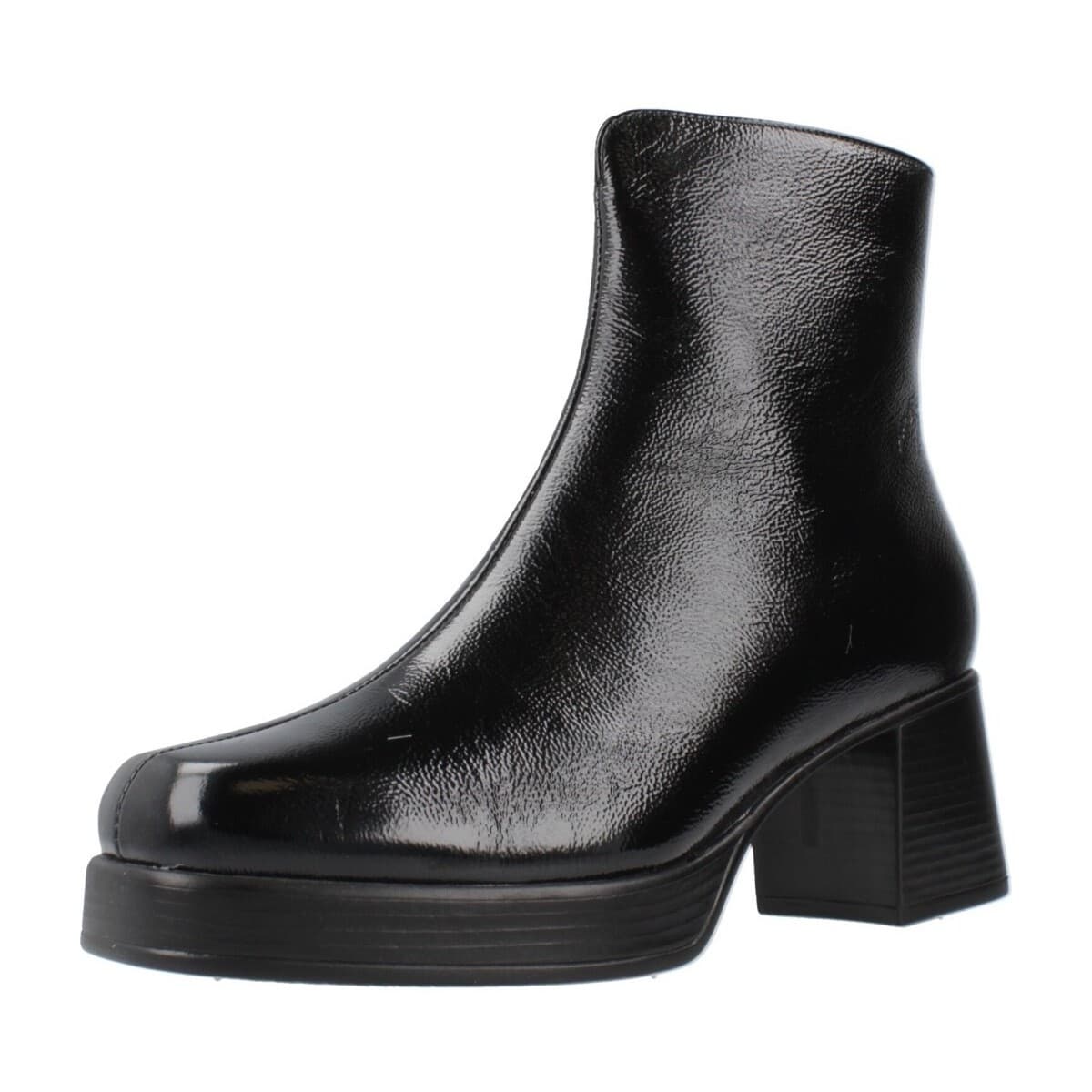 Women's Ankle Boots Piesanto Black