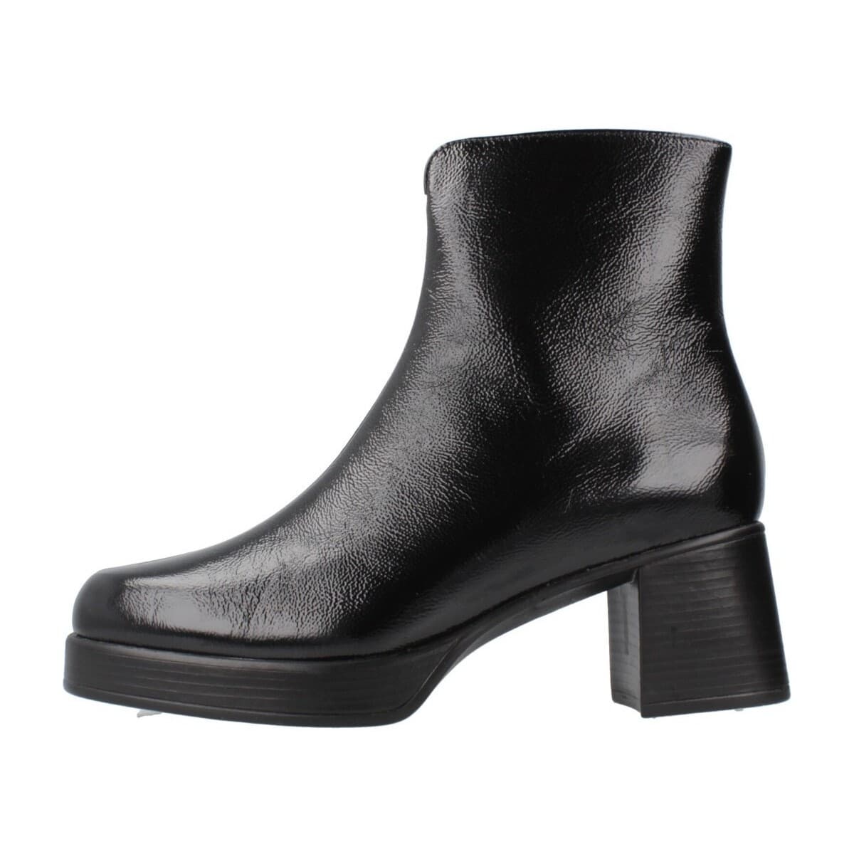 Women's Ankle Boots Piesanto Black
