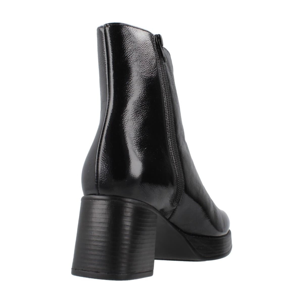 Women's Ankle Boots Piesanto Black