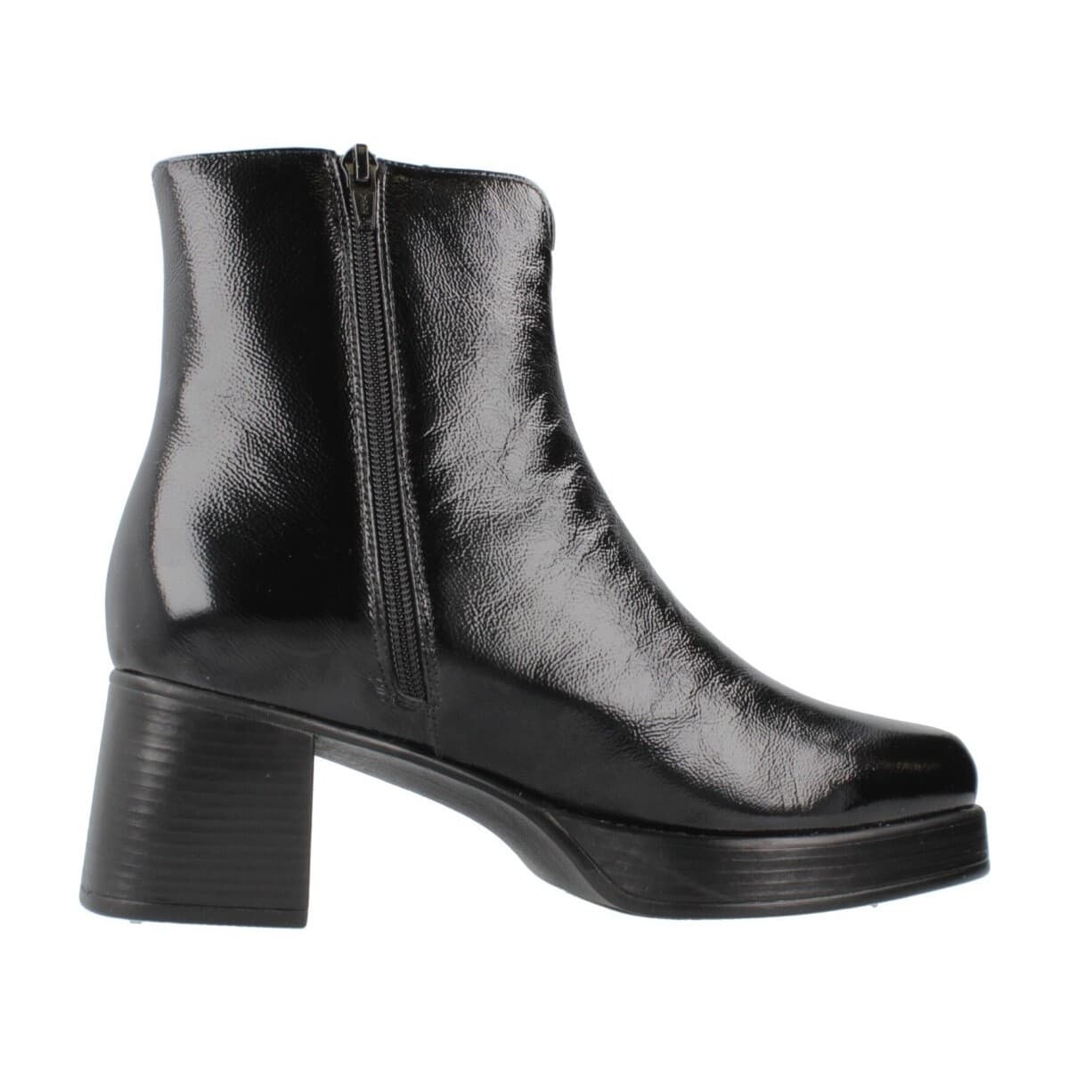 Women's Ankle Boots Piesanto Black