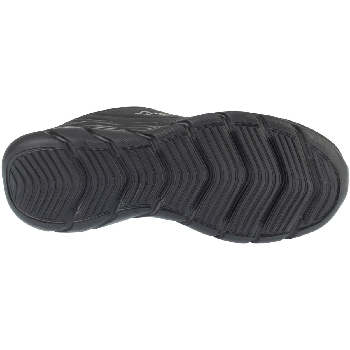 Skechers Bobs B Flex Lo Cool Ease 117715BBK