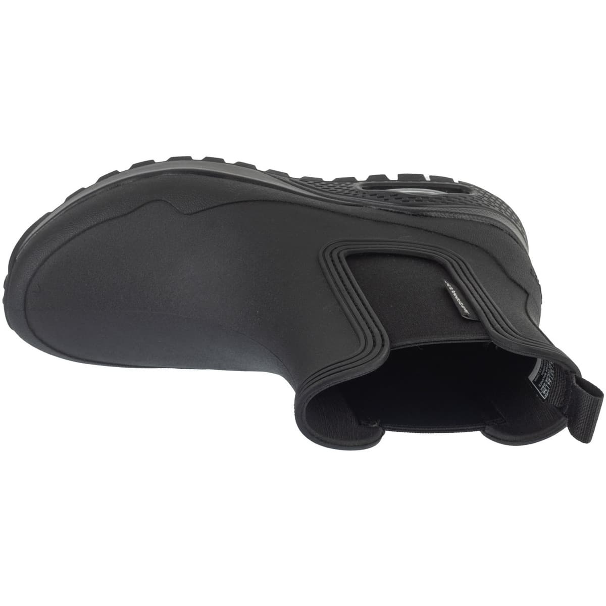 Women's Boots Skechers Black