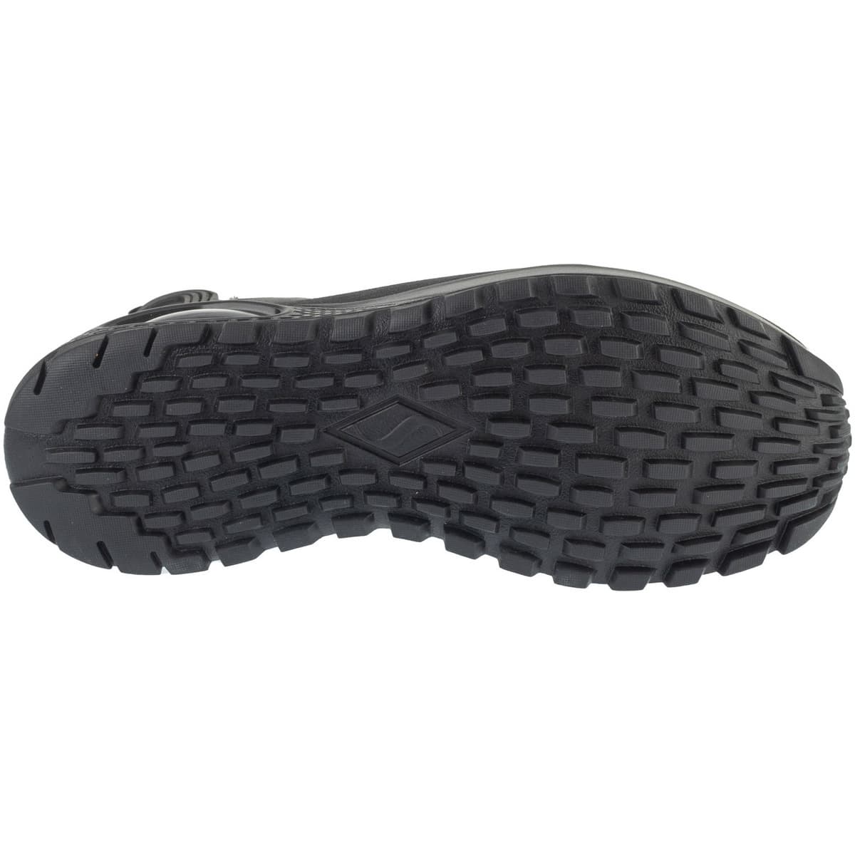 Women's Boots Skechers Black