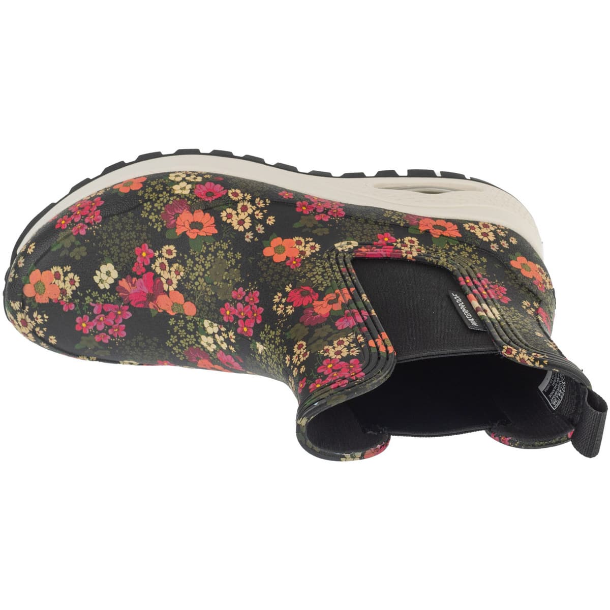 Women's Boots Skechers Black