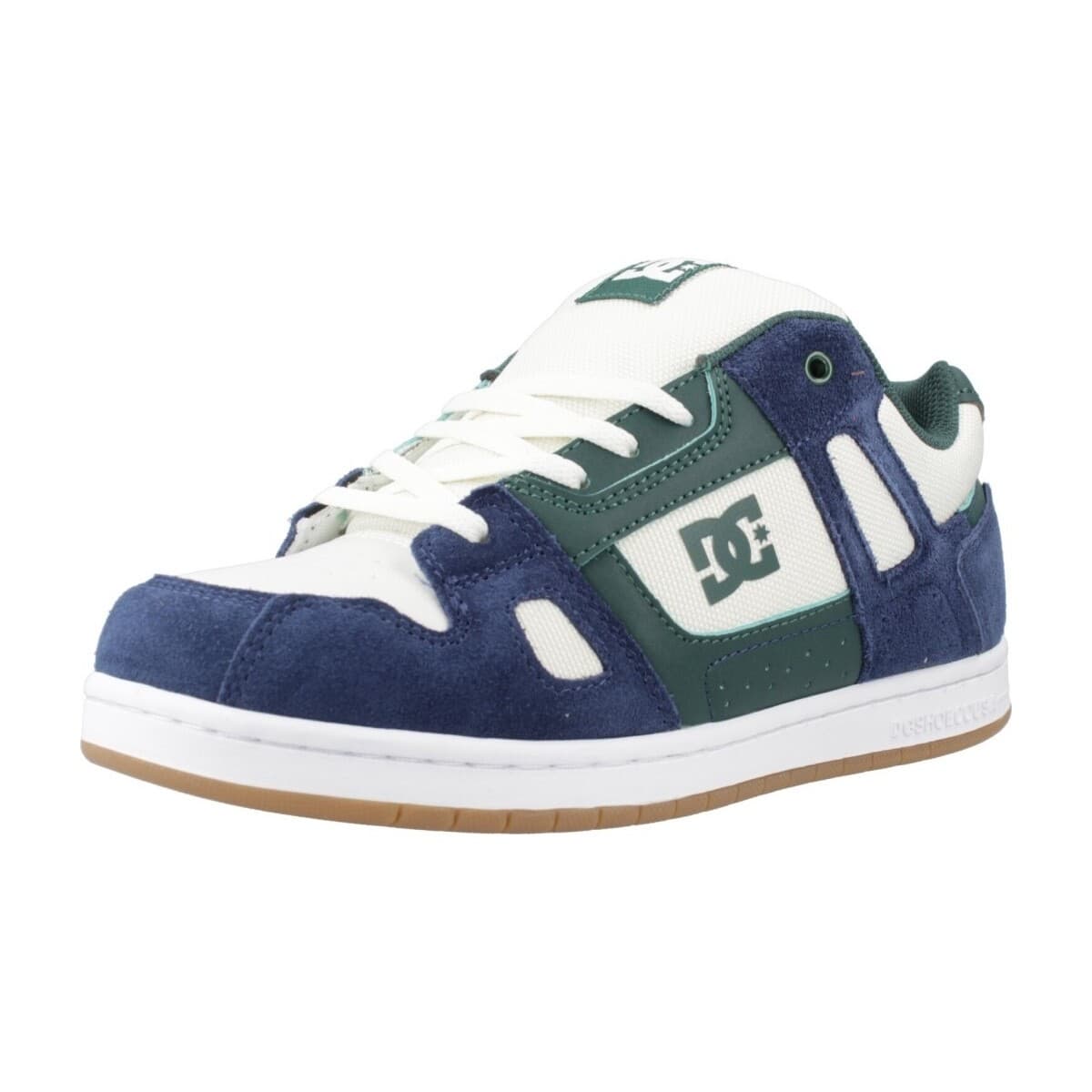 Xαμηλά Sneakers DC Shoes Zapatillas Niño Modèle Stag Youth