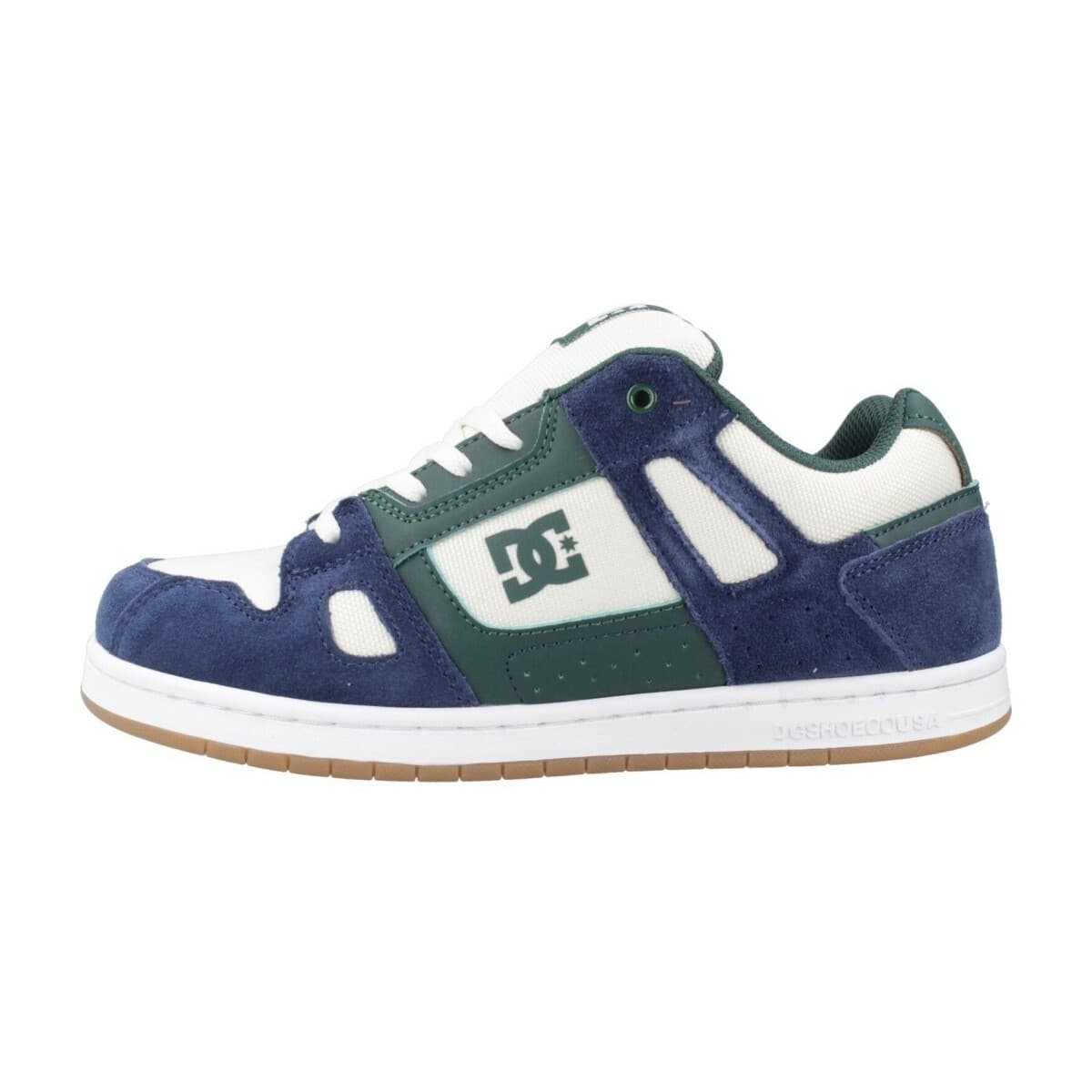 Boys' Sneakers DC Shoes Blue