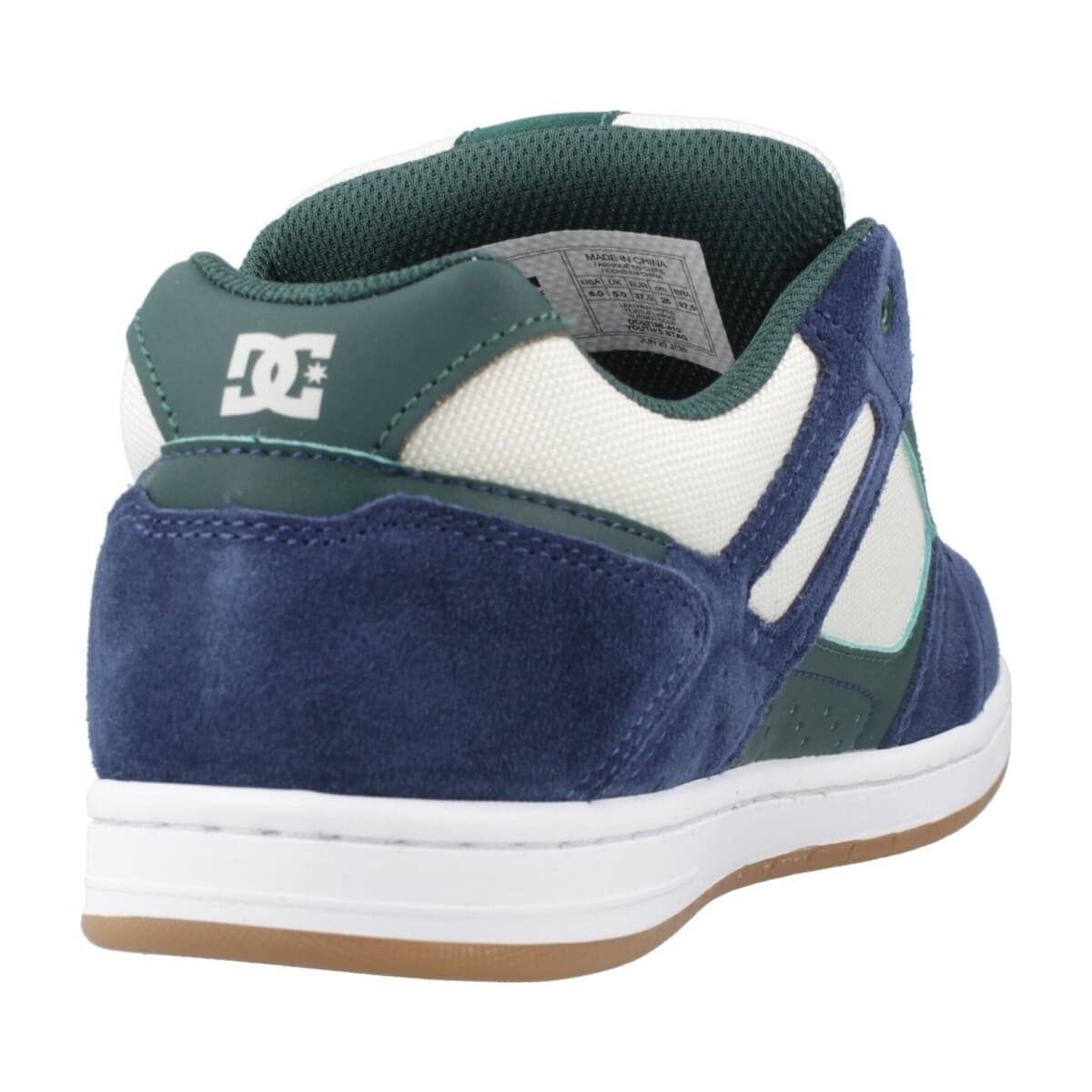 Boys' Sneakers DC Shoes Blue