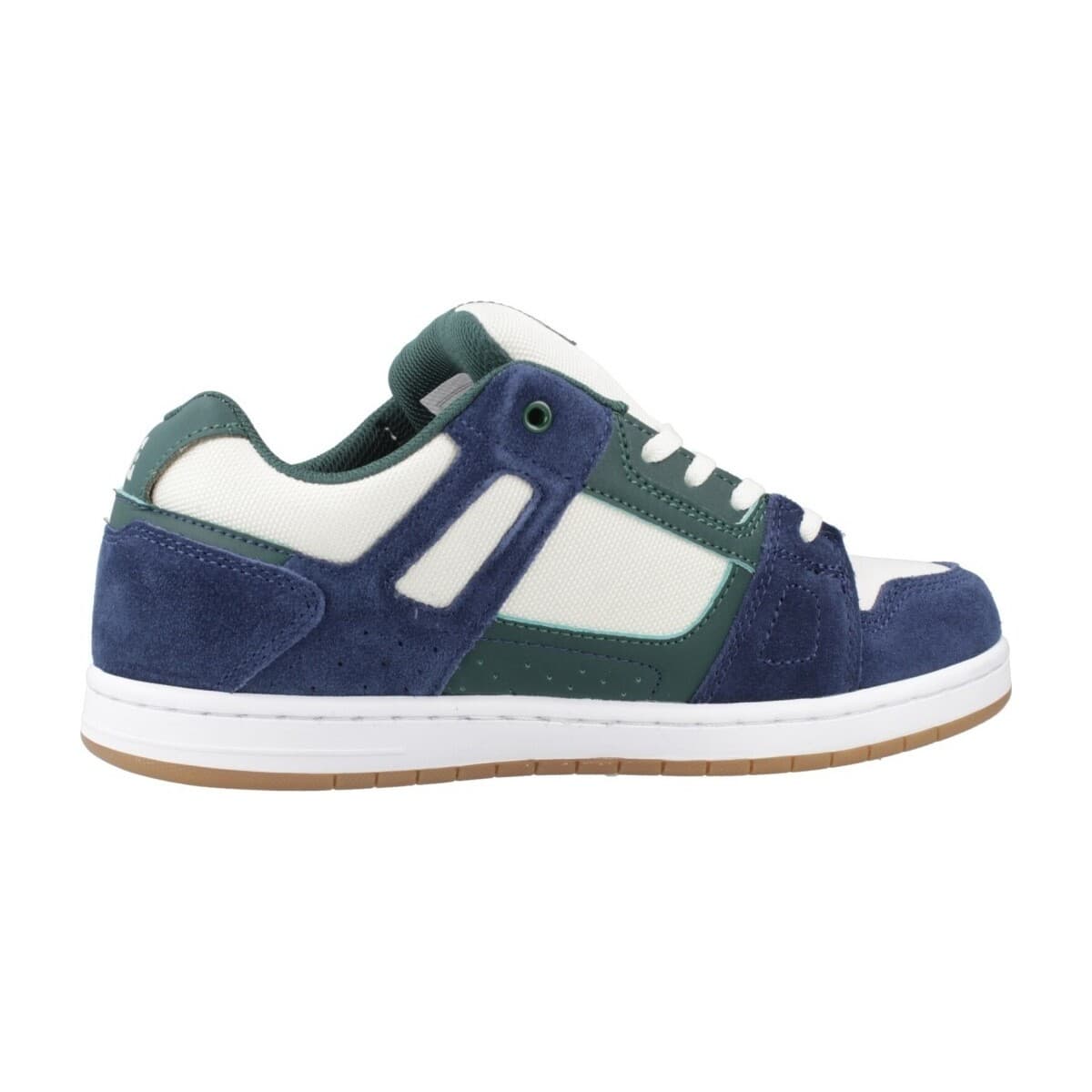Boys' Sneakers DC Shoes Blue