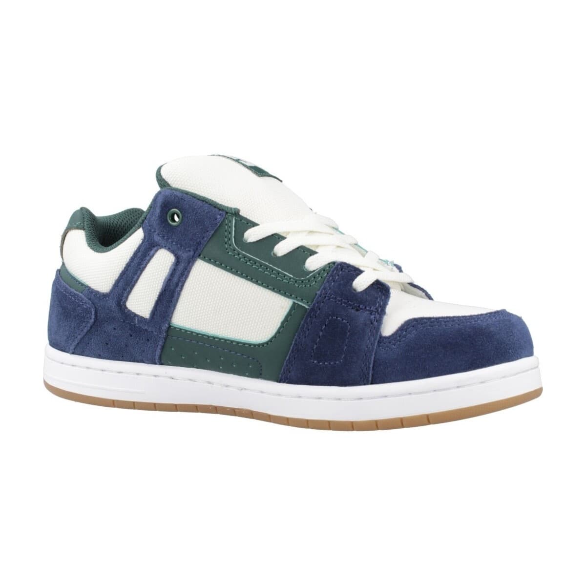 Boys' Sneakers DC Shoes Blue