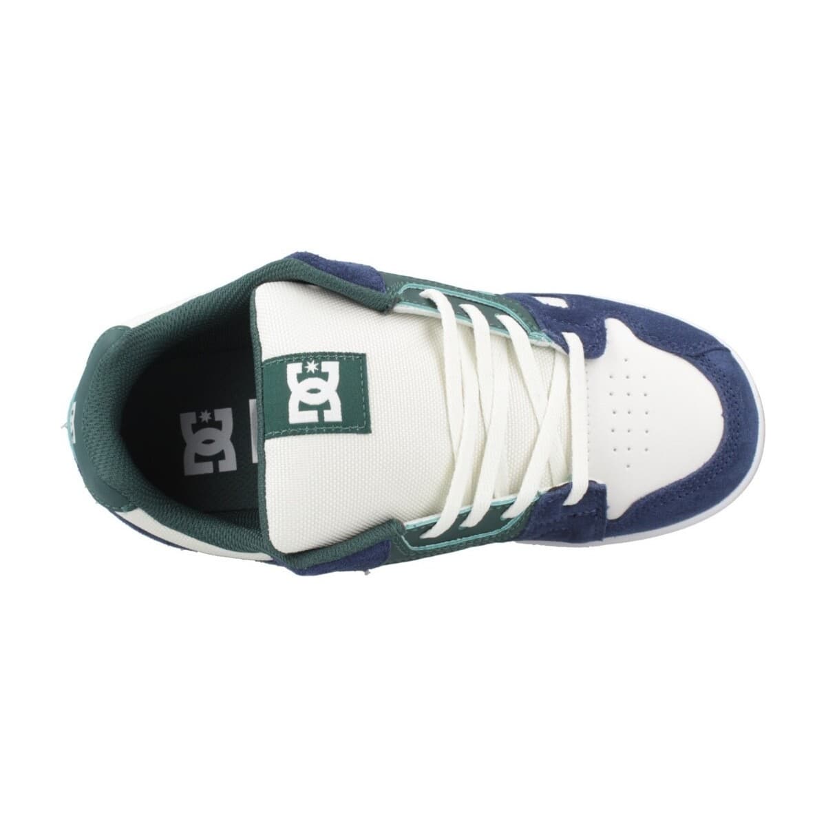 Boys' Sneakers DC Shoes Blue
