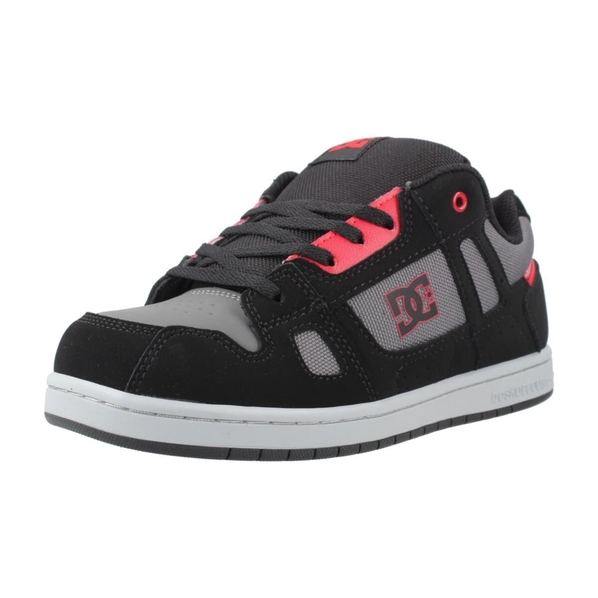 Xαμηλά Sneakers DC Shoes Zapatillas Niño Modèle Stag Youth