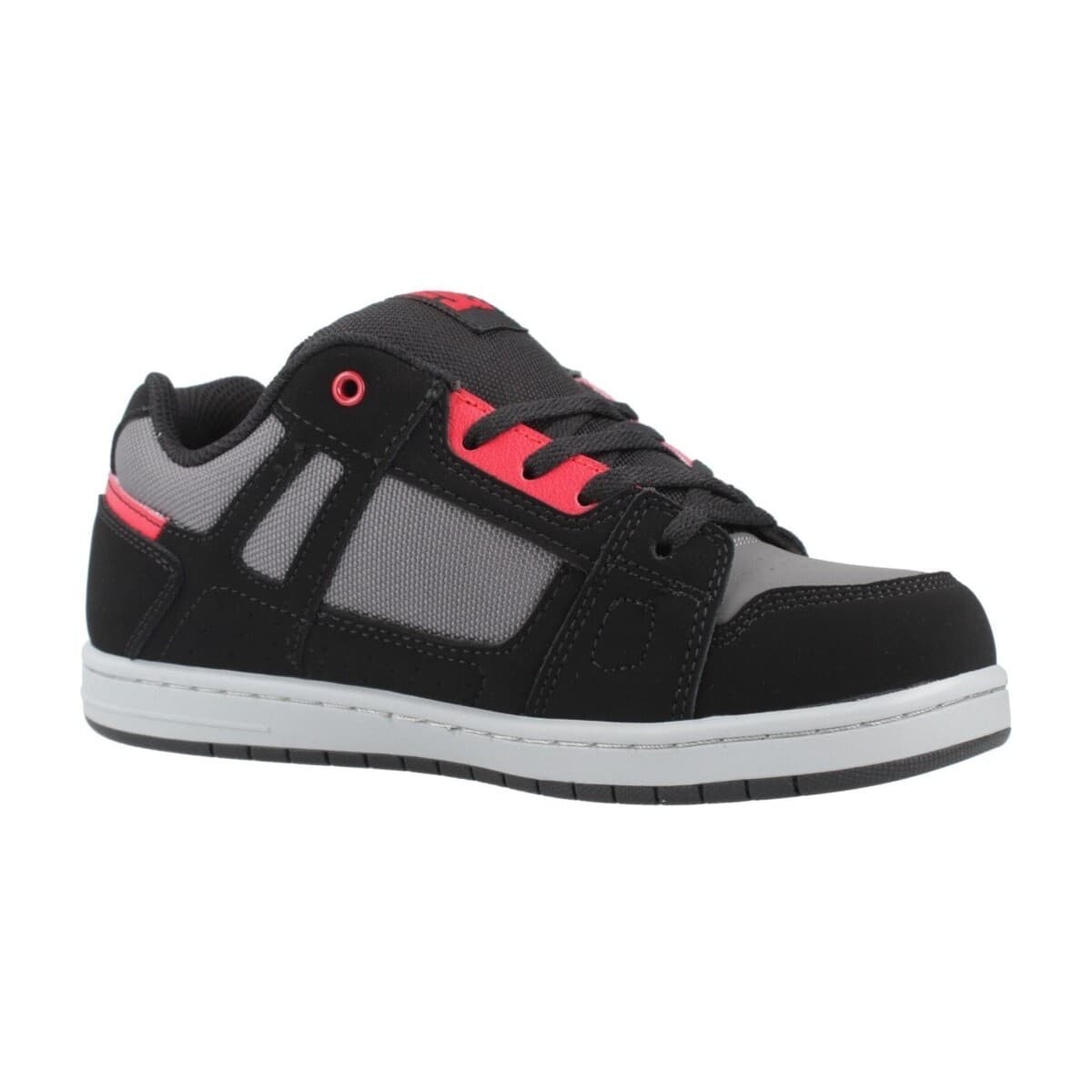 Boys' Sneakers DC Shoes Gray