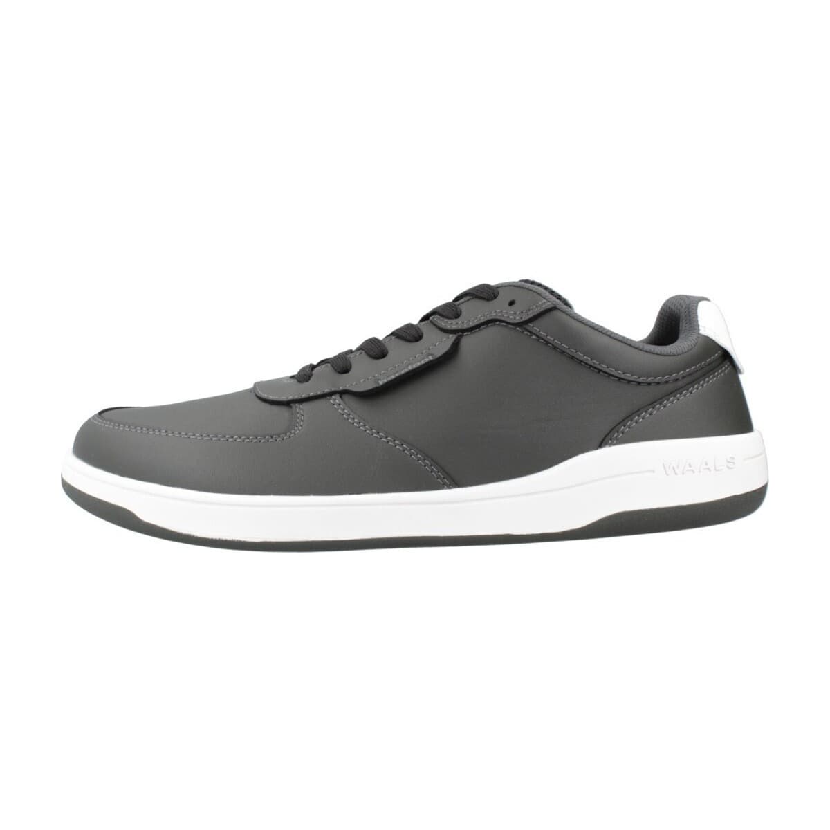Men's Sneakers Waals Black