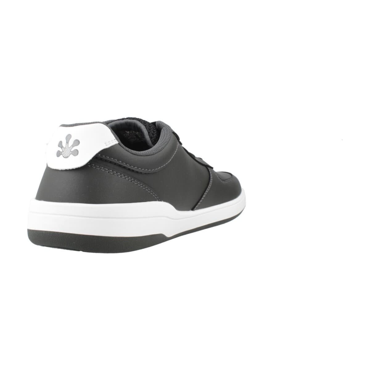 Men's Sneakers Waals Black