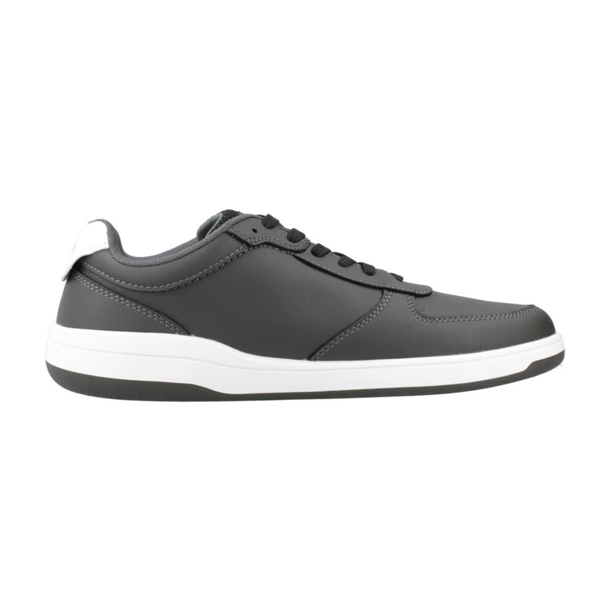 Men's Sneakers Waals Black