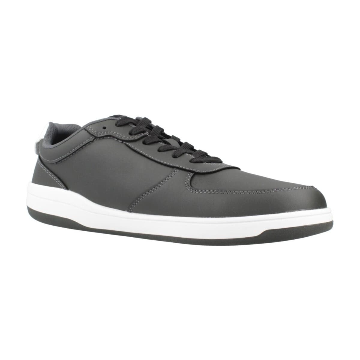 Men's Sneakers Waals Black