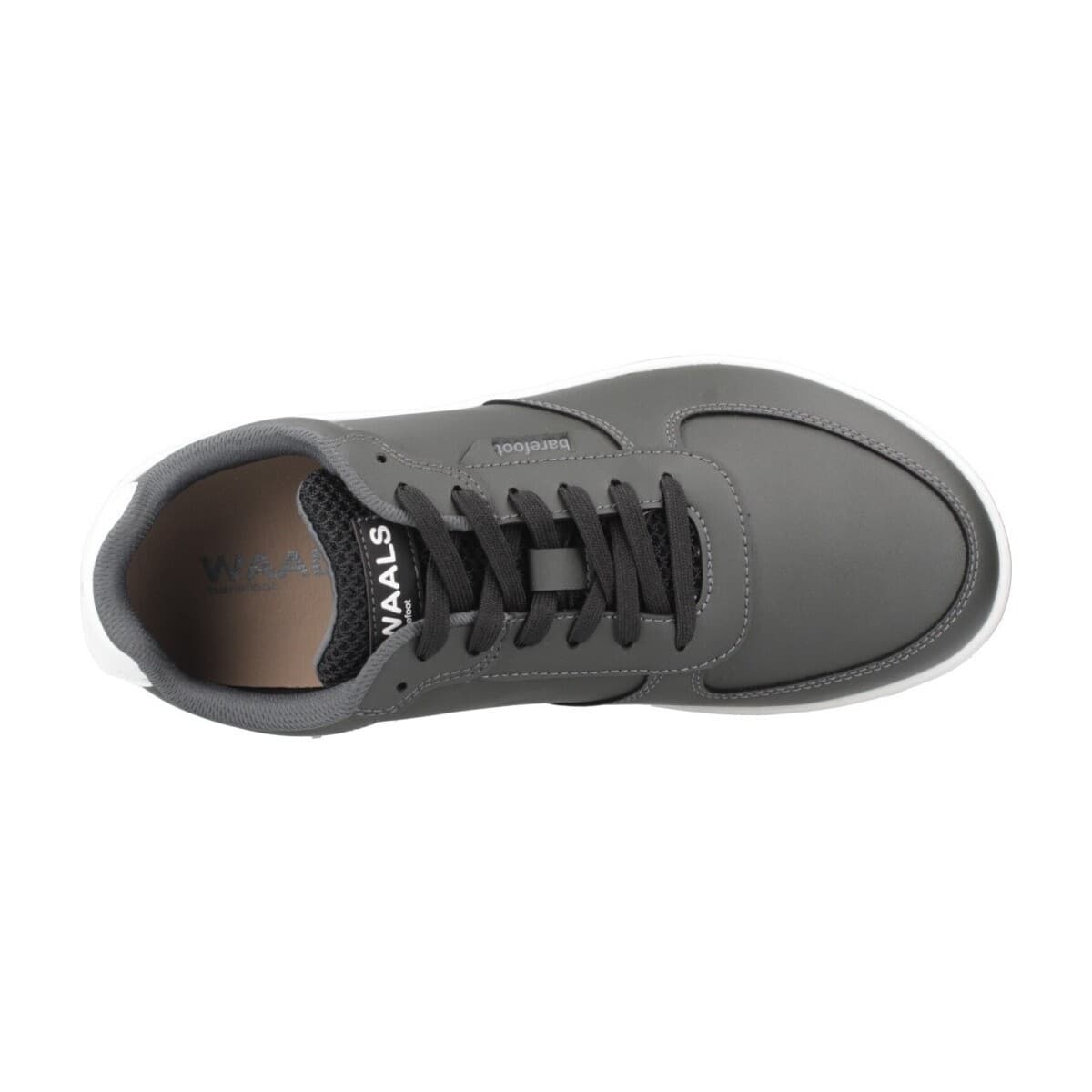 Men's Sneakers Waals Black