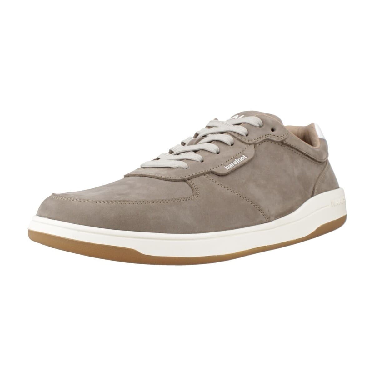 Men's Sneakers Waals Gray