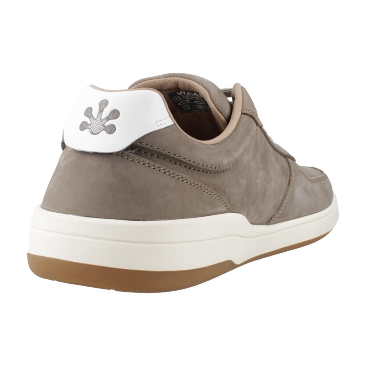 Men's Sneakers Waals Gray