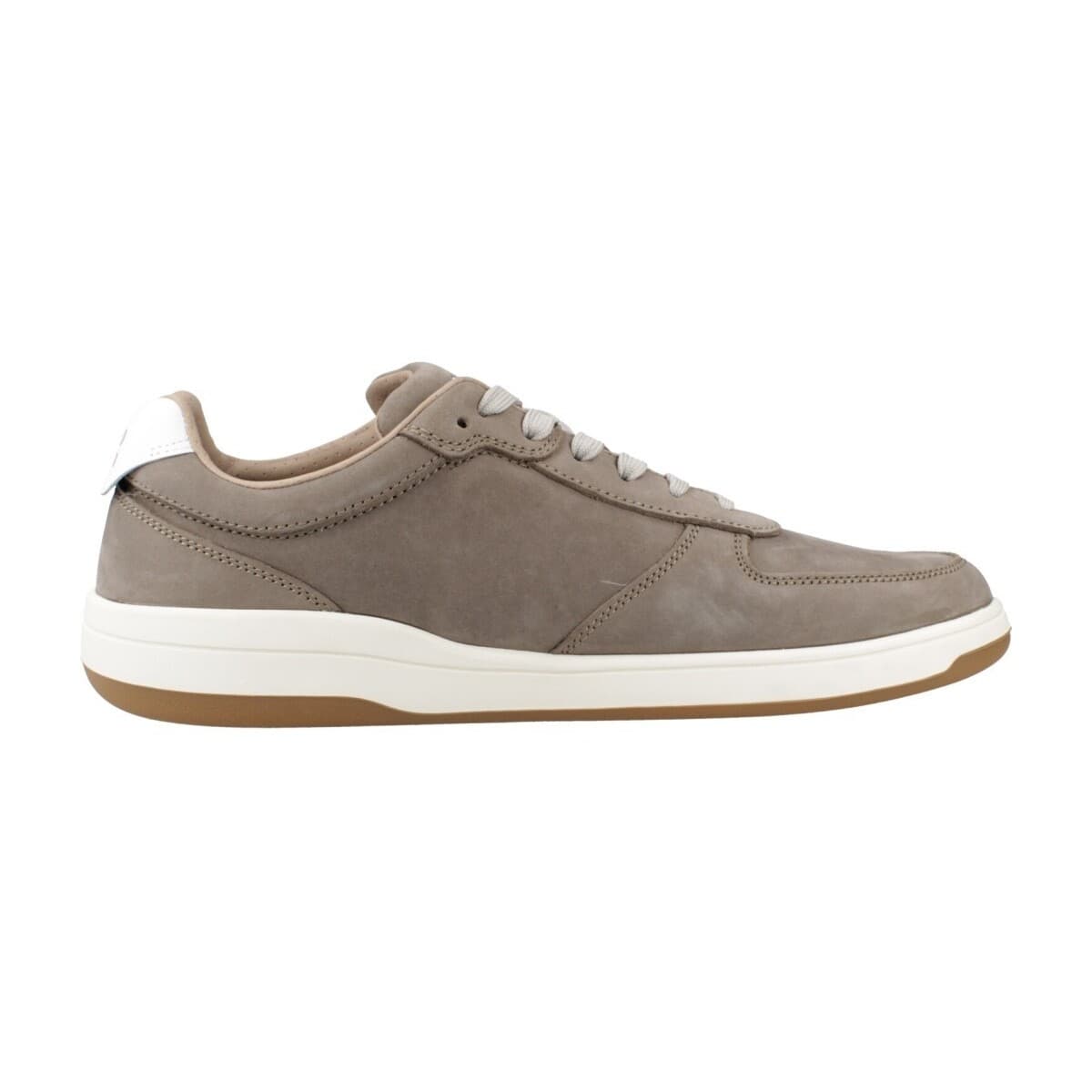 Men's Sneakers Waals Gray