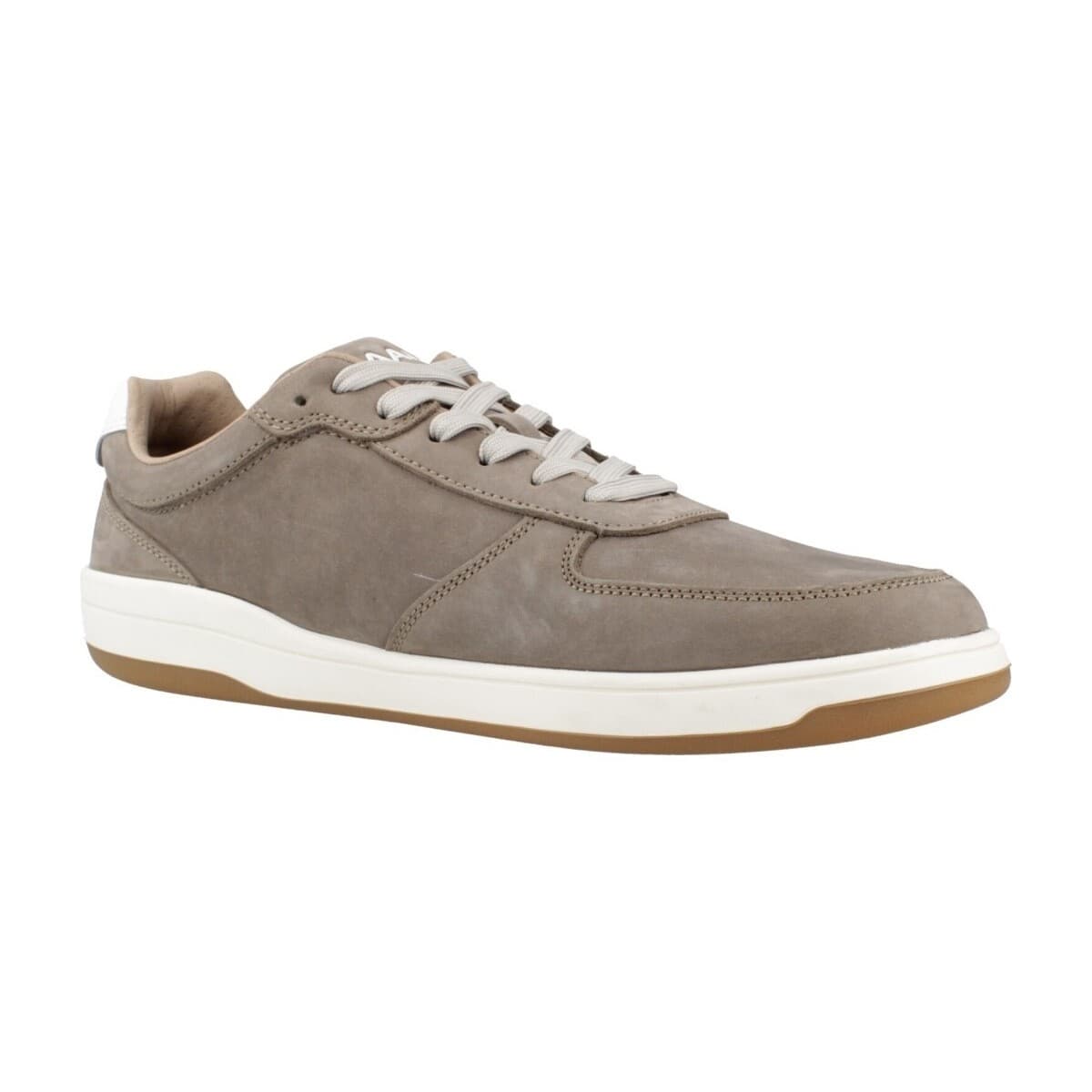 Men's Sneakers Waals Gray