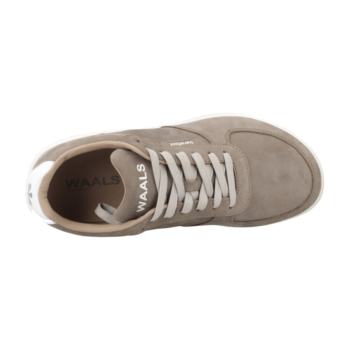 Men's Sneakers Waals Gray