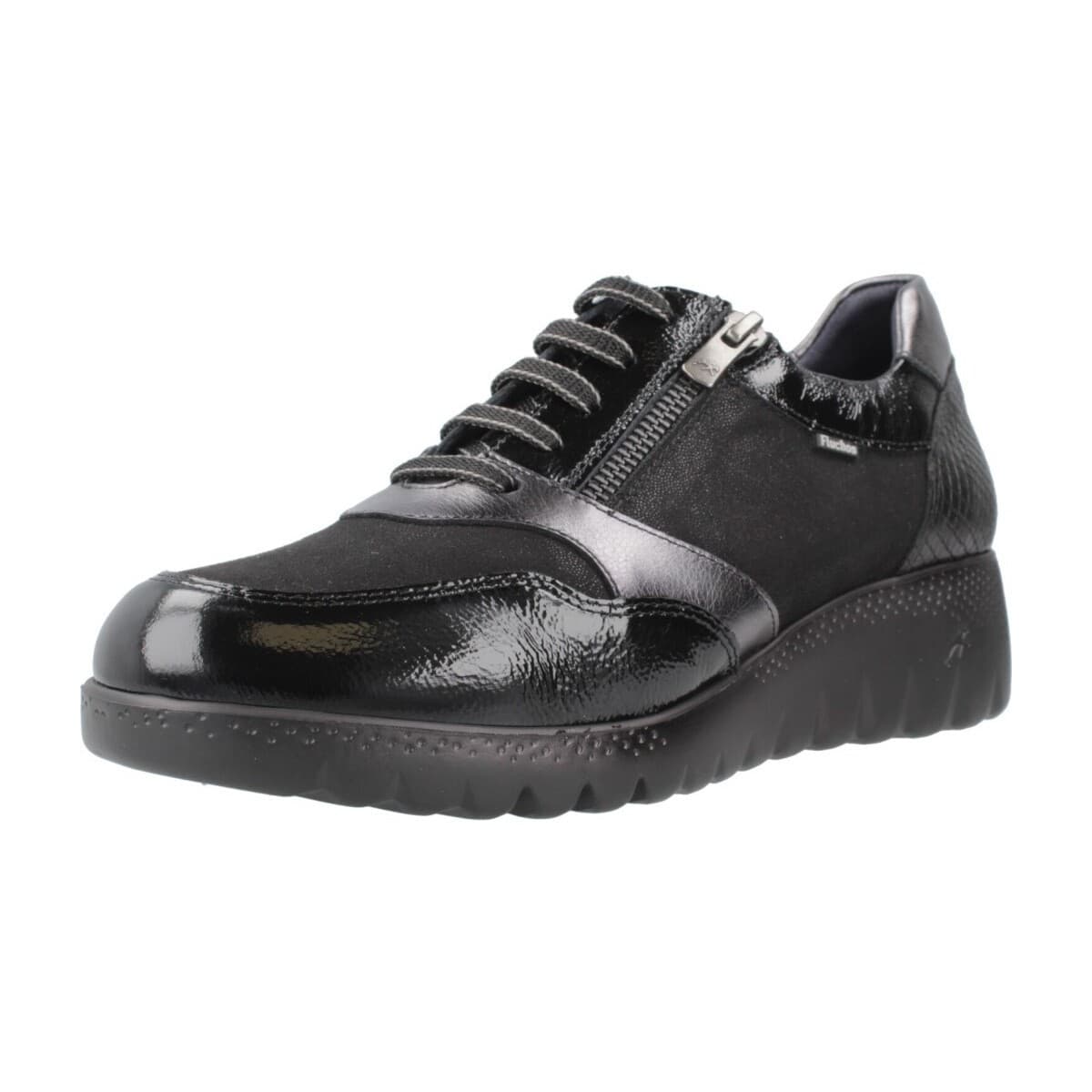 Derbies Fluchos Zapatos Confort Mujer Modèle F2248