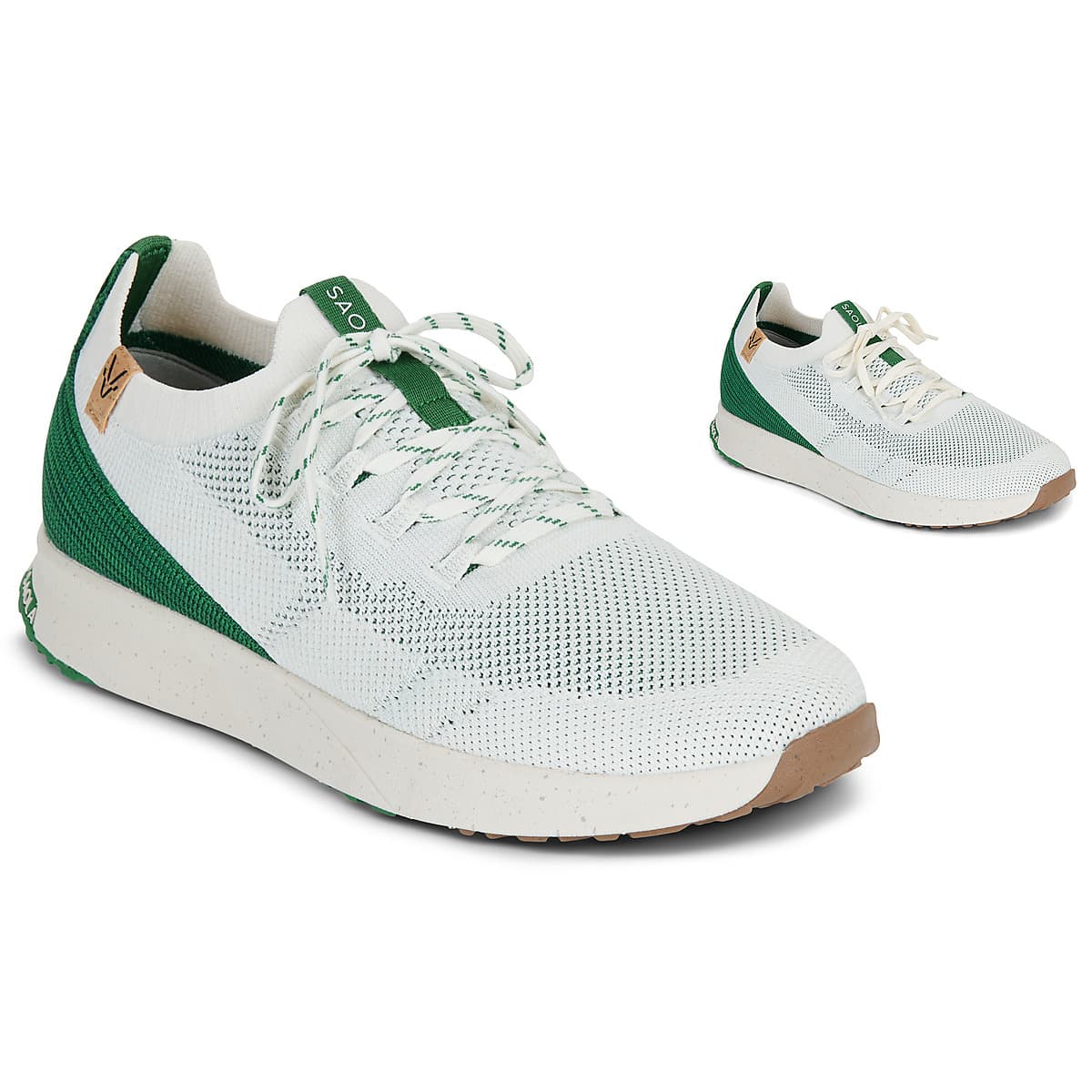 Xαμηλά Sneakers Saola TSAVO 3