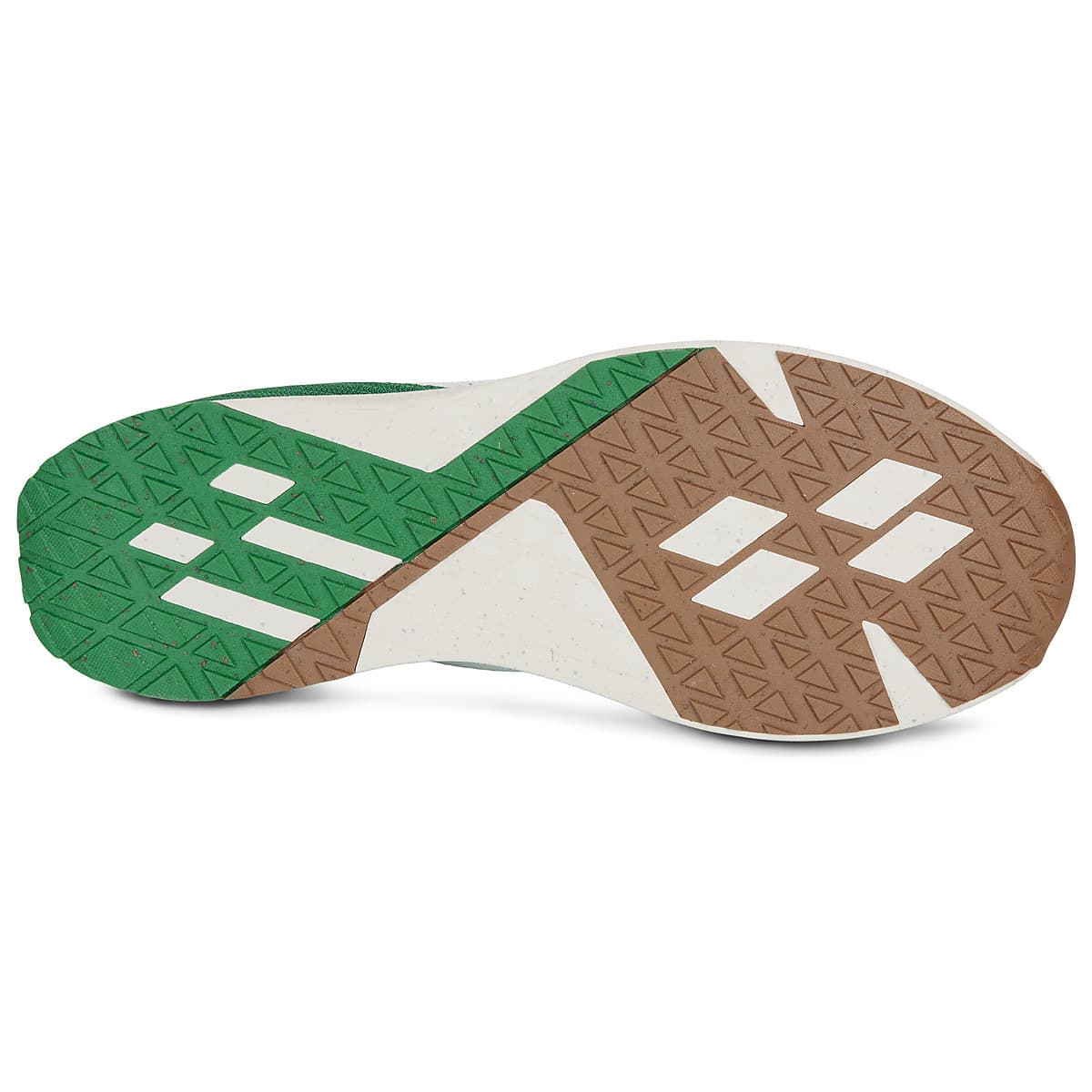 Men's Sneakers Saola White