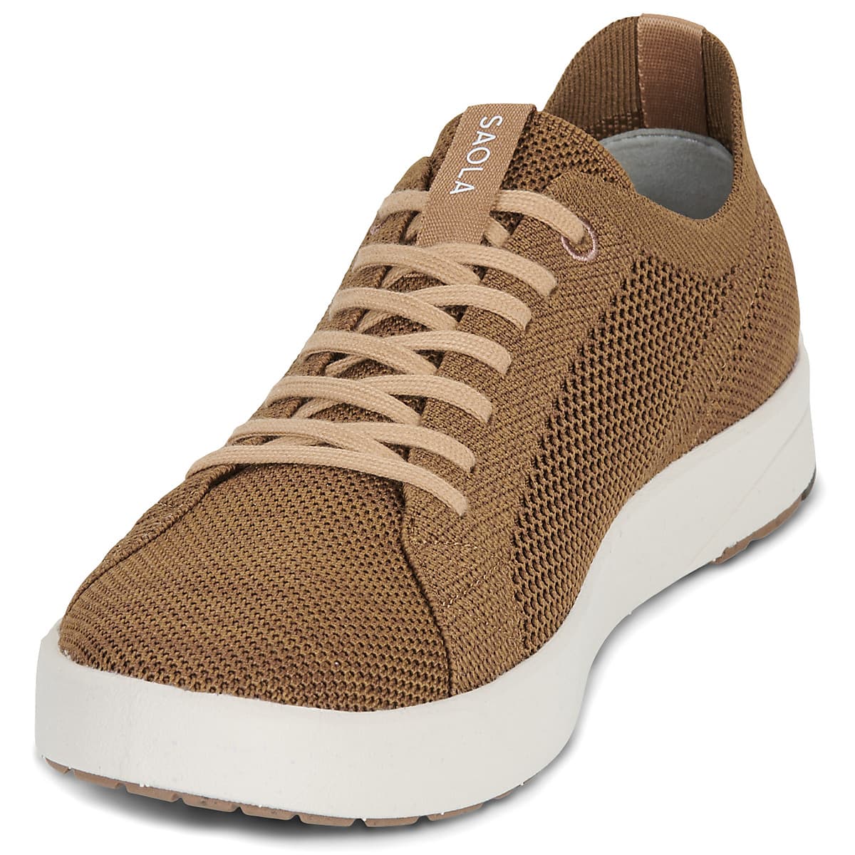 Men's Sneakers Saola Brown