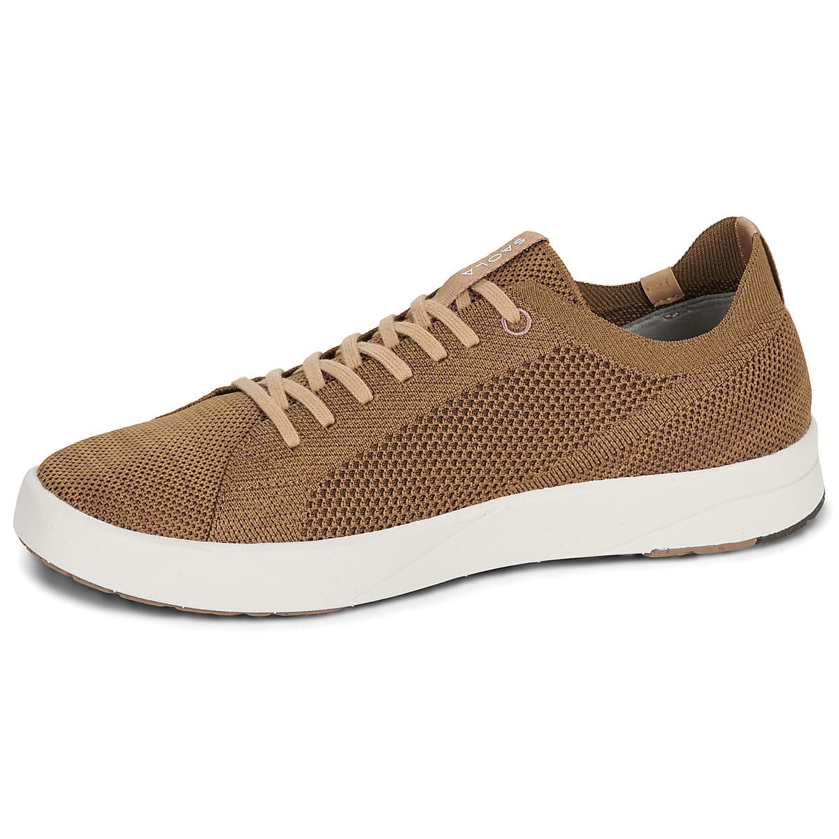 Men's Sneakers Saola Brown