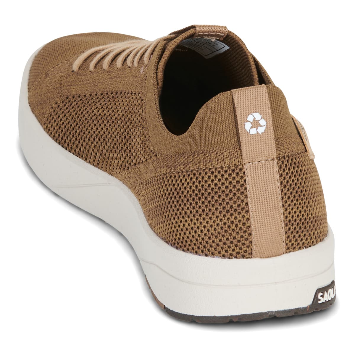 Men's Sneakers Saola Brown