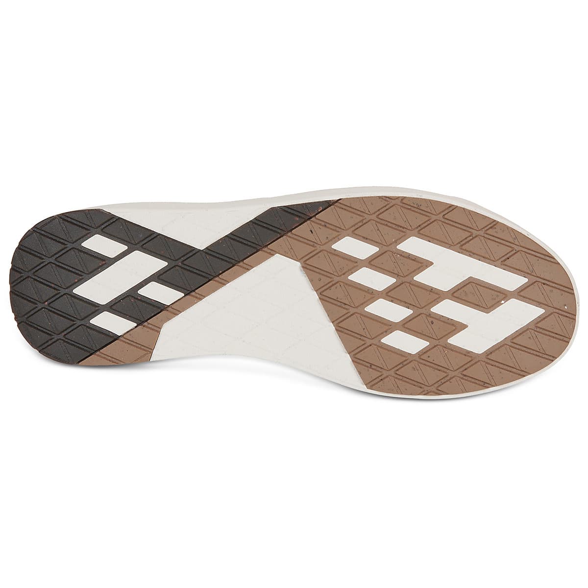 Men's Sneakers Saola Brown