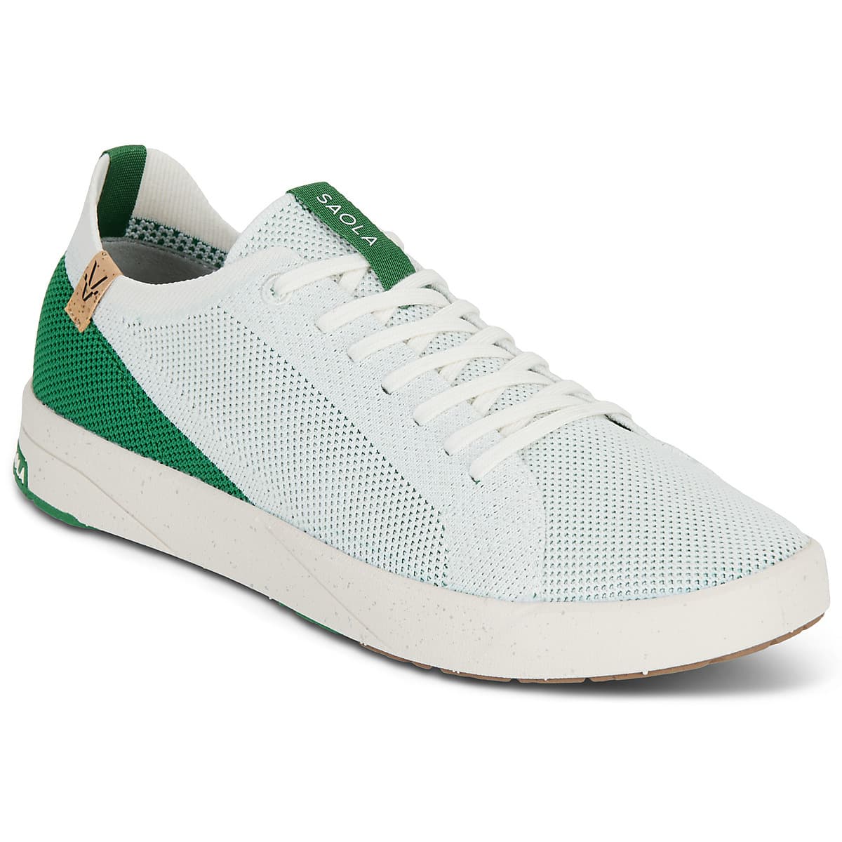 Xαμηλά Sneakers Saola CANNON KNIT 2.0