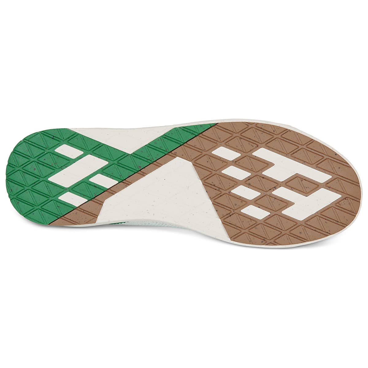 Men's Sneakers Saola White