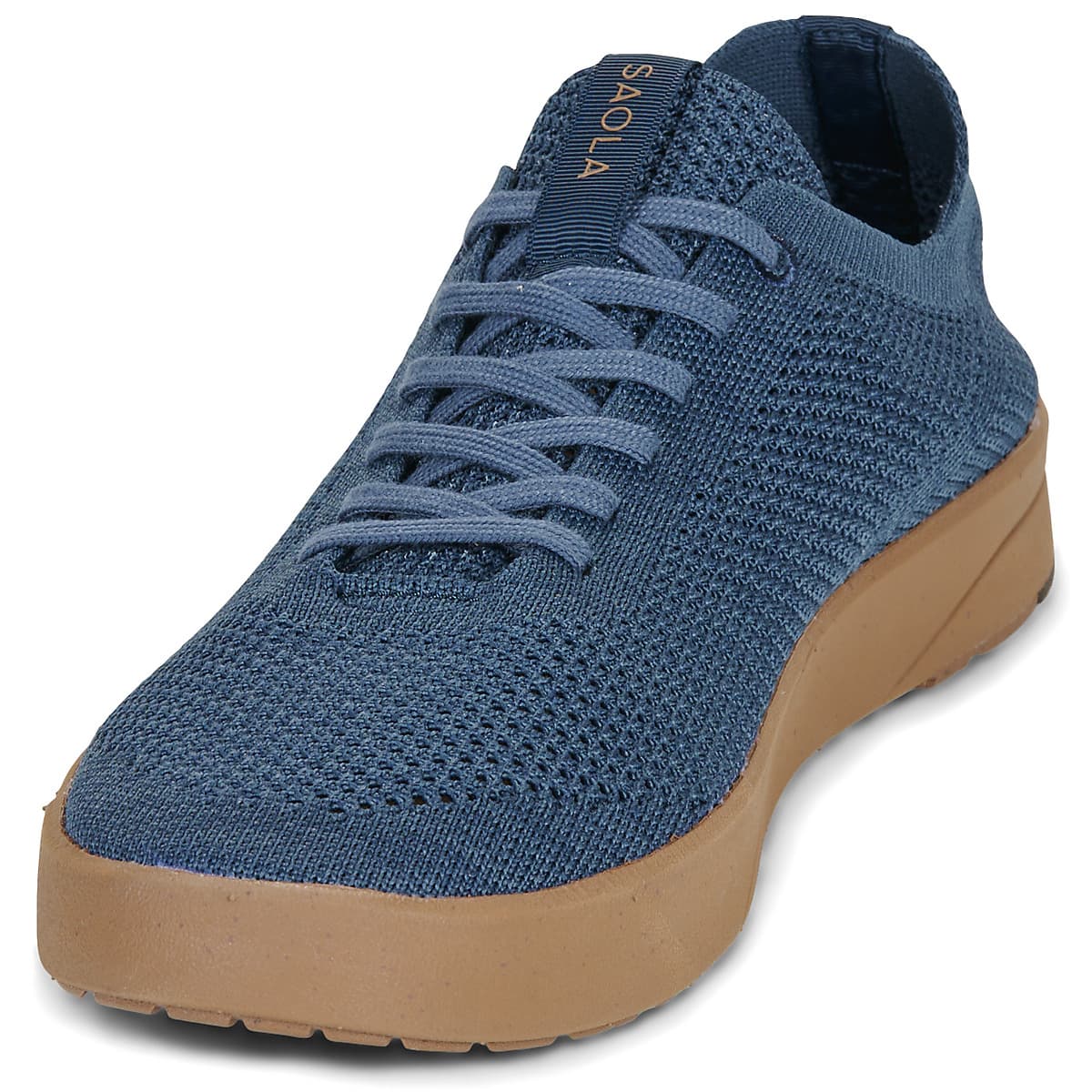 Men's Sneakers Saola Blue