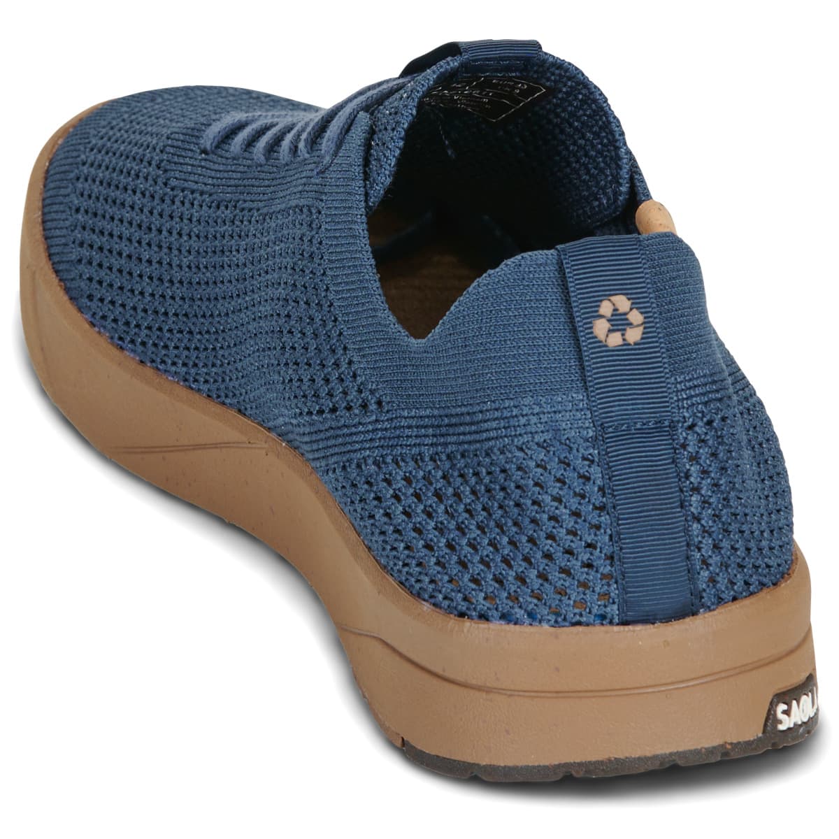 Men's Sneakers Saola Blue