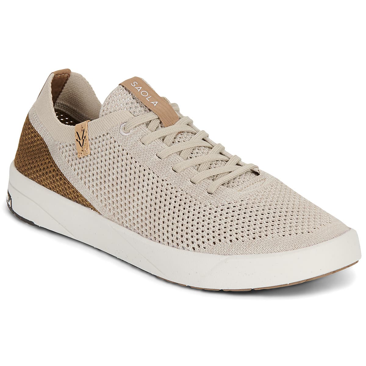 Xαμηλά Sneakers Saola EZO